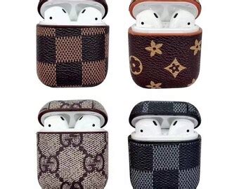 fake louis vuitton air pod
